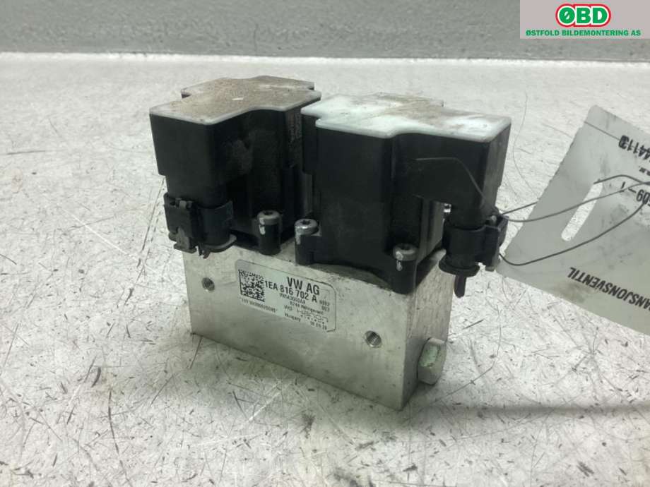 Diverse deler til VW ID.3 2020-->> (VOLKSWAGEN||1EA816702A)