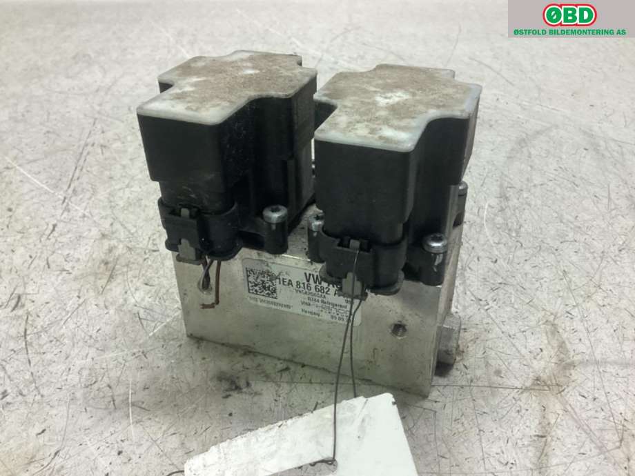 Diverse deler til VW ID.3 2020-->> (VOLKSWAGEN||1EA816702A)