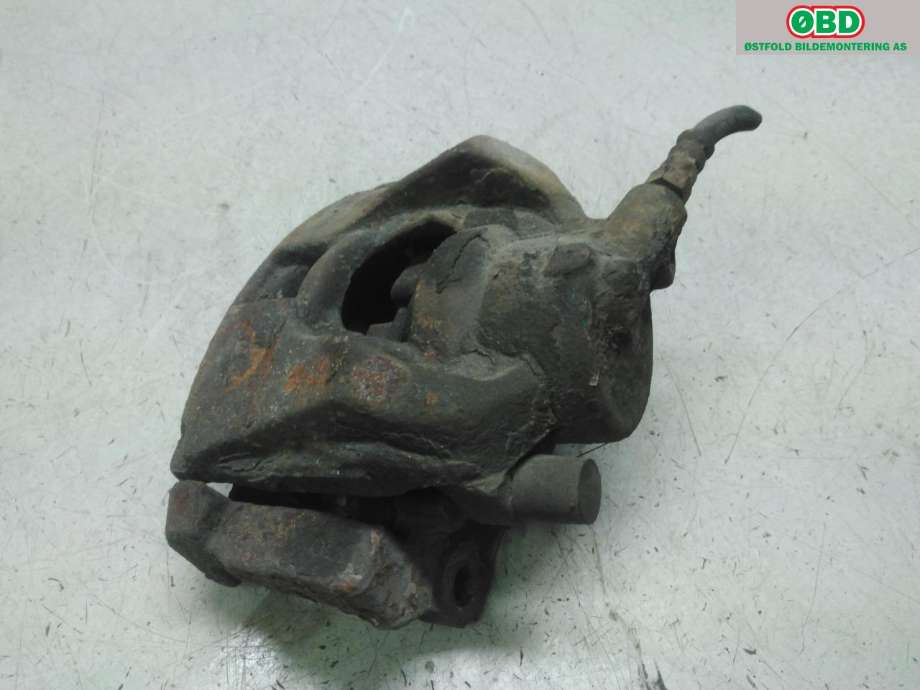 Bremsecaliper høyre foran til Volvo V70 2014-2016 (Type III, Fase 2)  (VOLVO|)