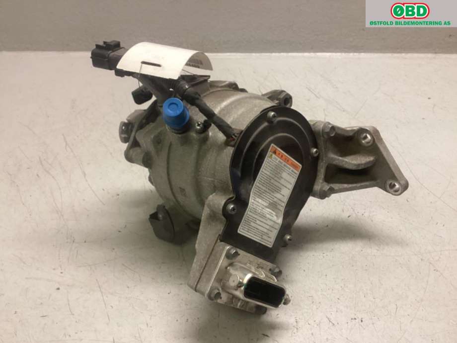 Dynamo til Kia Optima 2017-2020  (KIA|373902E960|)