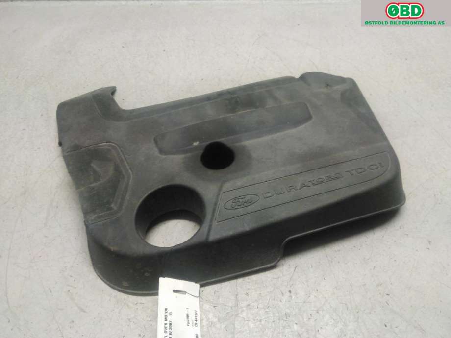 Motordeksel over motor til Ford Mondeo 2011-2014 (Type IV, Fase 2) (FORD|1747869|)