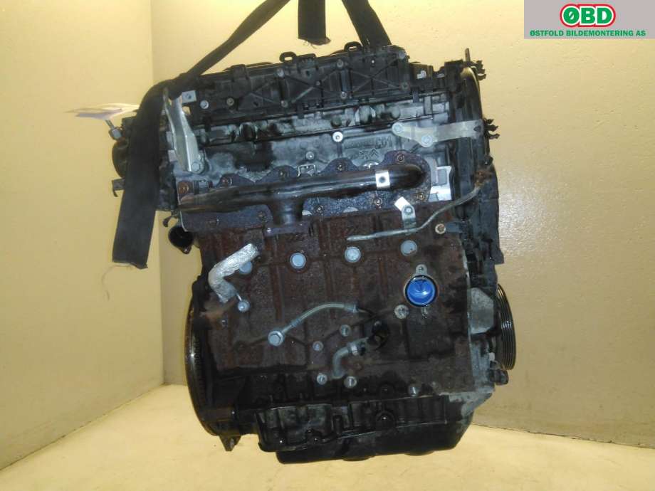 Motor diesel til Ford Mondeo 2011-2014 (Type IV, Fase 2)  (FORD|1838469|)