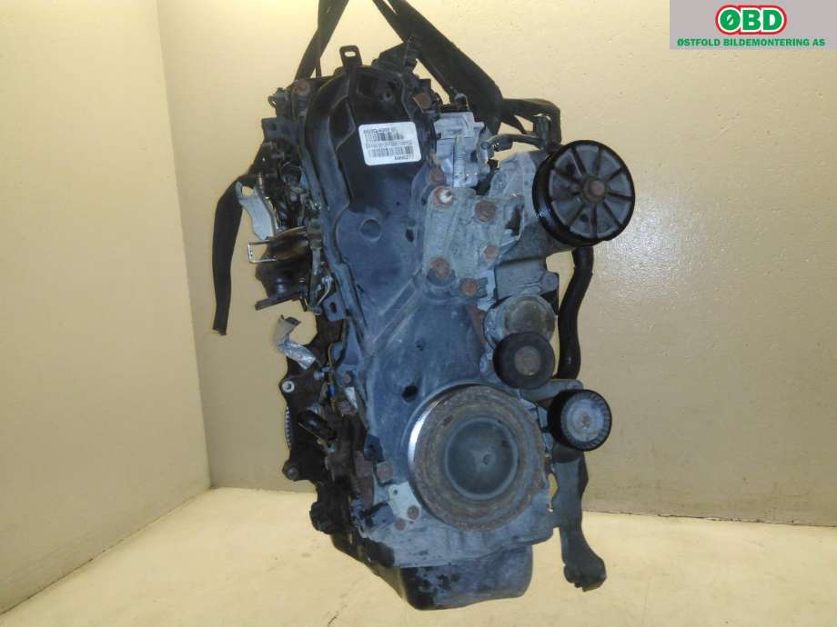 Motor diesel til Ford Mondeo 2011-2014 (Type IV, Fase 2)  (FORD|1838469|)