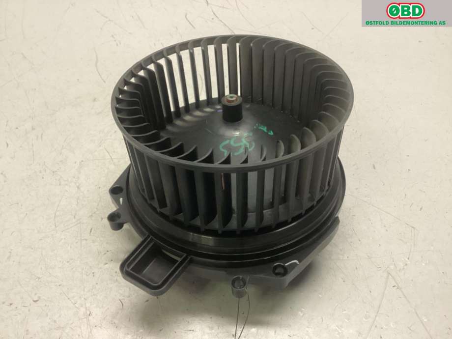 Varmeapparat motor til Mercedes C-Klasse, 2021-->> (W206) (W206) (MERCEDES|A 206 906 44 01)