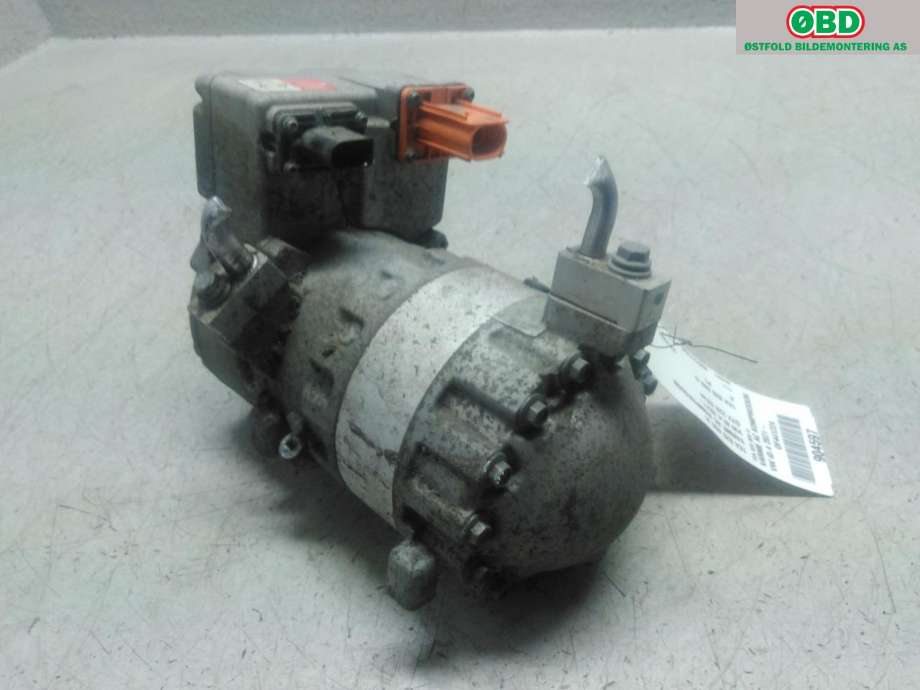 Aircondition kompressor til VW ID.4 2020-->> (VOLKSWAGEN|1EA 820 808 H|1EA 820 808 D|)