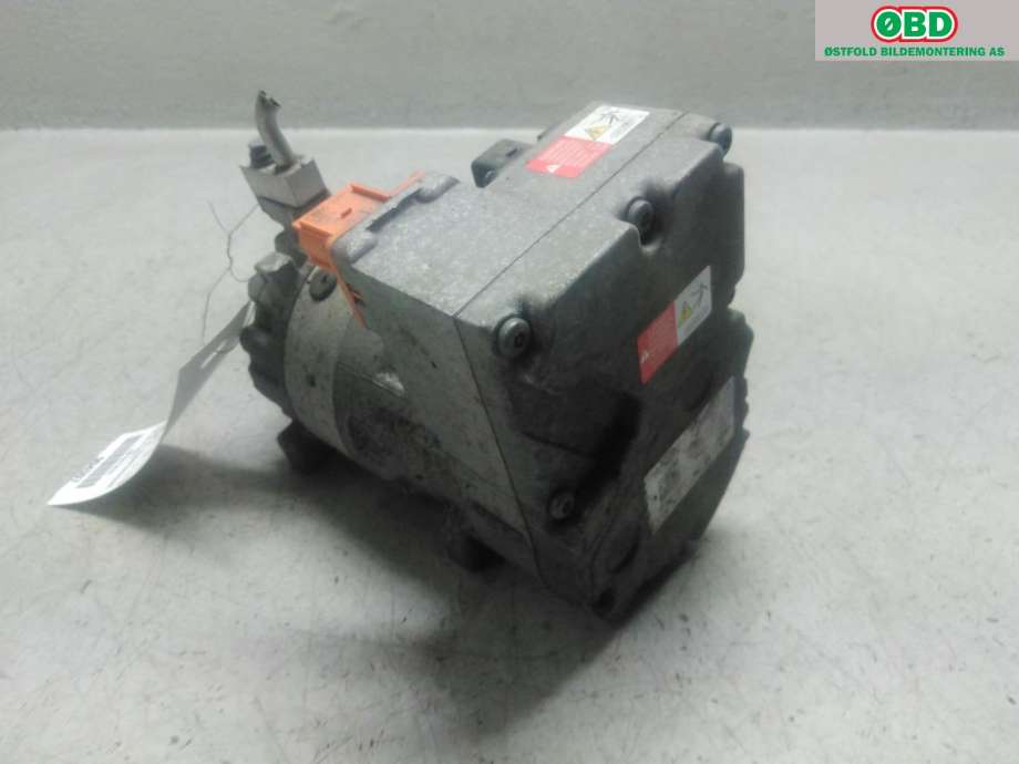 Aircondition kompressor til VW ID.4 2020-->> (VOLKSWAGEN|1EA 820 808 H|1EA 820 808 D|)