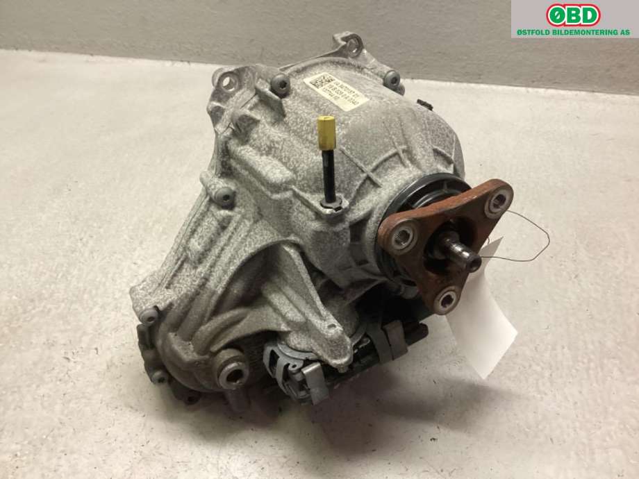 Girkasse 4WD fordelingskasse til BMW X3, 2017-->> (G01) (G01) (BMW|27 10 9 469 019)