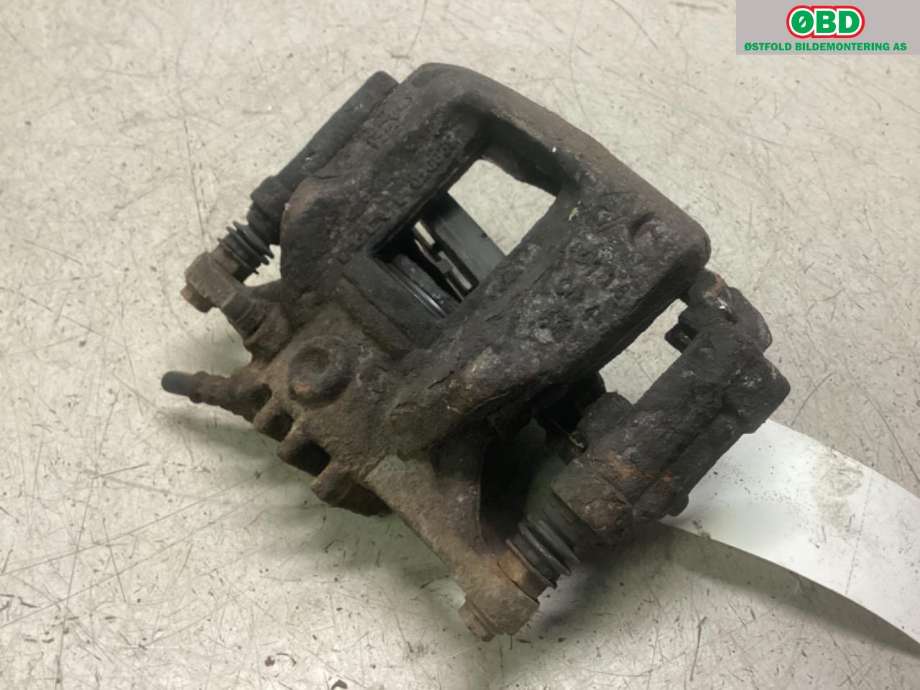 Bremsecaliper venstre foran til Opel Vivaro B 2014-2019  (OPEL VIVARO|95517362|)