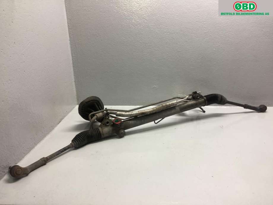 Tannstang elektrisk til Volvo V70 2007-2013 (Type III, Fase 1) (VOLVO|36050074|)