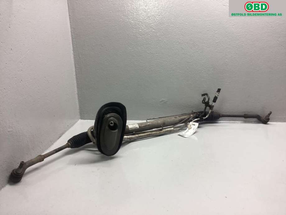 Tannstang elektrisk til Volvo V70 2007-2013 (Type III, Fase 1) (VOLVO|36050074|)