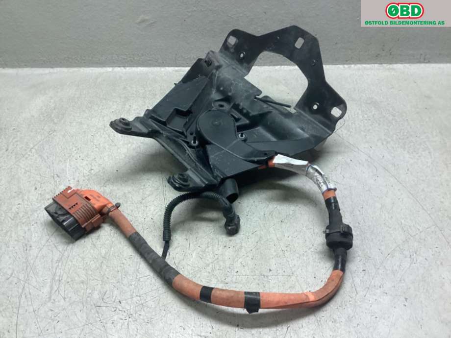 Kabel høy volt (HV) hybrid til Renault Zoe 2013-2019 (Fase 1)  (RENAULT|)