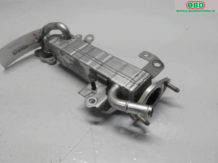 EGR-ventil til Mazda CX-5 2012-2017 (Type I)  (SH01-20-30YA|)