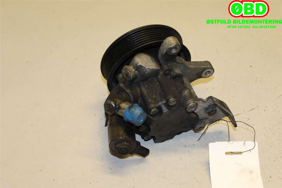 Servo pumpe mekanisk til Mercedes E-Klasse 2006-2009 (Fase 2) (W211) (W211) (MERCEDES|A 004 466 42 01|)