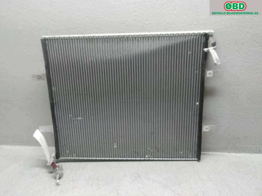 Aircondition radiator til VW ID.4 2020-->> (VOLKSWAGEN|1EA 816 515 B|)