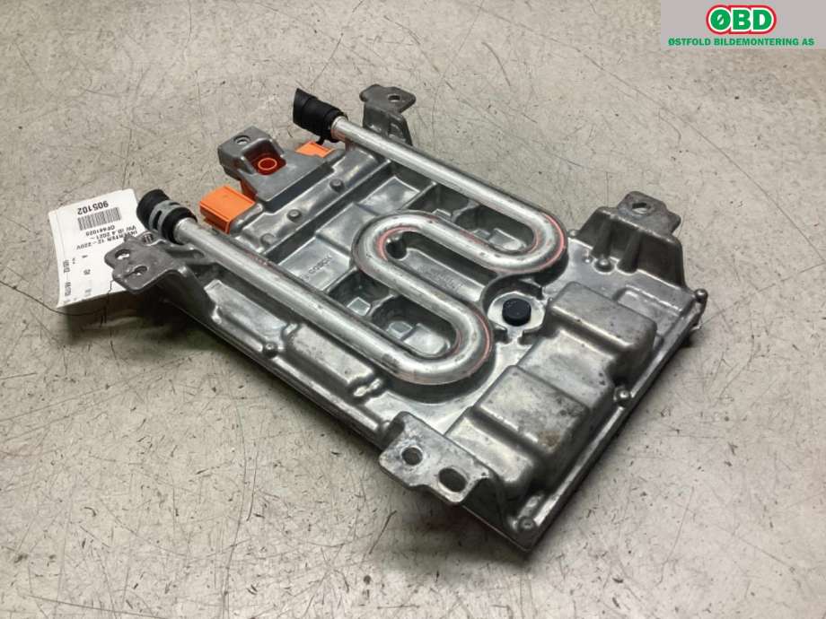 Inverter elbil til VW ID.4 2020-->>  (VOLKSWAGEN|1EA 907 190 K||1EA 907 190 G)