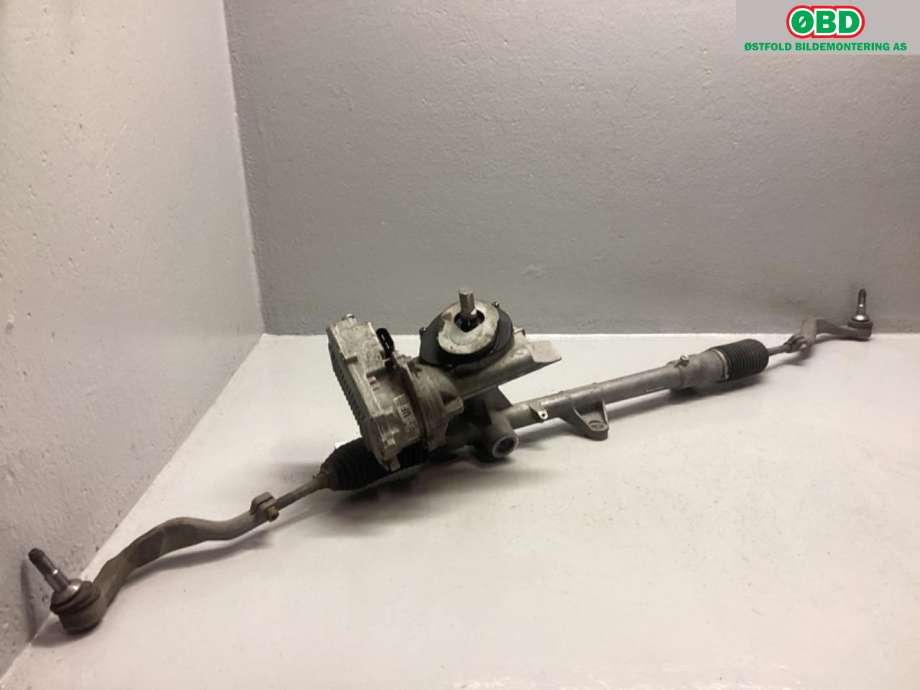 Tannstang elektrisk til BMW 2-Serie 2014-2021 (F22/F23) (F22/F23) (BMW|32 10 6 887 672|)