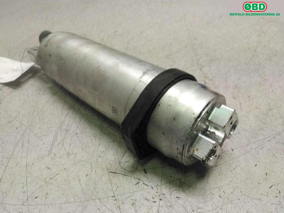 Kullfilter (boks) til VW ID.4 2020-->>  (VOLKSWAGEN|1EA 816 582|)
