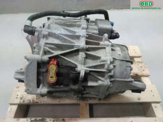Motor elbil foran til Tesla Model 3,   (TESLA|1120960-11-H)