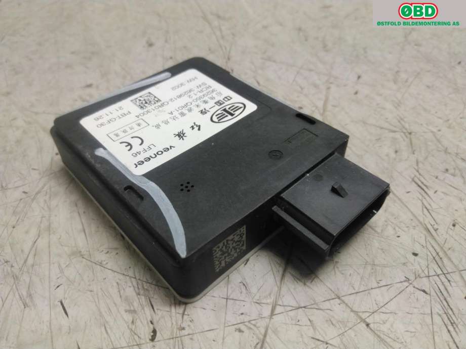 Sensor radar til Hongqi E-HS9 2022-->> (HONGQI|)