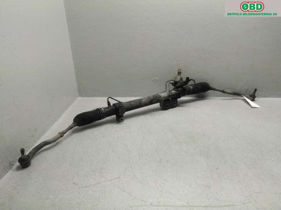 Tannstang til Nissan Pathfinder 2005-2010 (Fase 1) (R51) (R51) (NISSAN|49001EA010|)