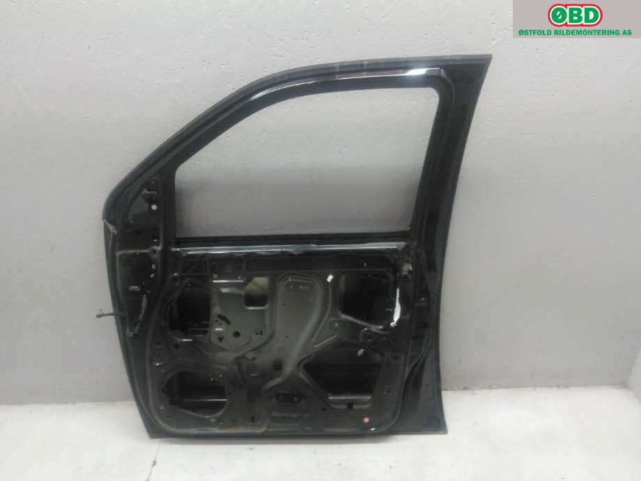 Dør høyre foran til Nissan Pathfinder 2005-2010 (Fase 1) (R51) (R51) (NISSAN|80100EB330|)