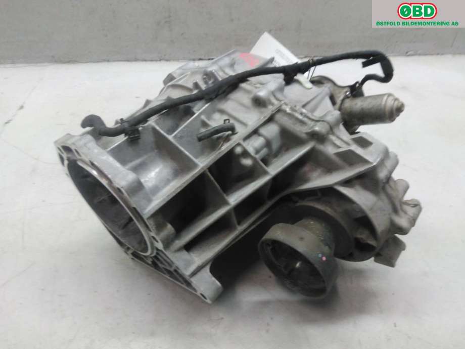 Girkasse 4WD fordelingskasse til Ford Ranger 2012-2015 (|JB3P7A195BD|2453916)