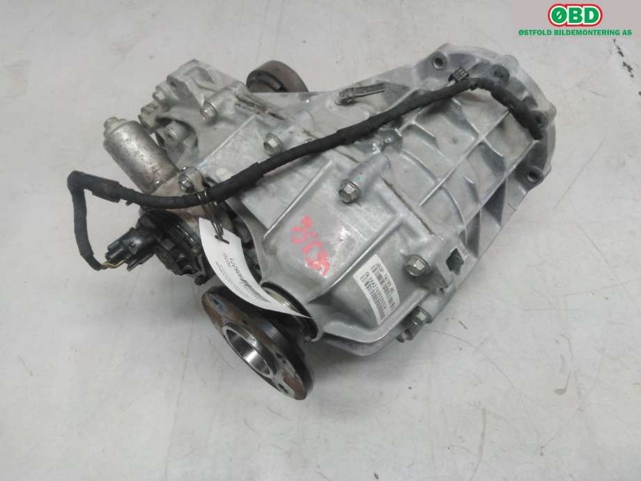 Girkasse 4WD fordelingskasse til Ford Ranger 2012-2015 (|JB3P7A195BD|2453916)