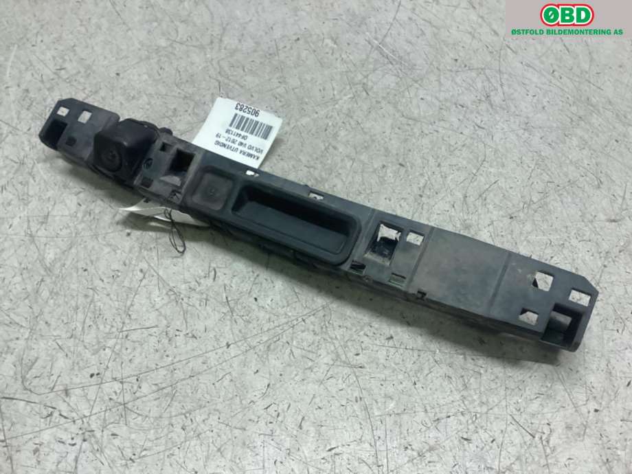 Kamera til Volvo V40 2012-2019 (VOLVO|31381323|)