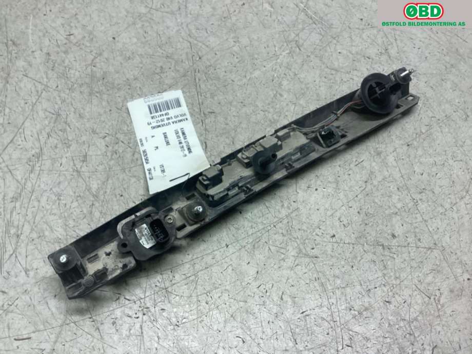Kamera til Volvo V40 2012-2019 (VOLVO|31381323|)