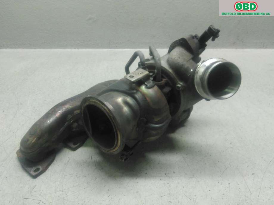 Turbo til Volvo V40 2012-2019 (VOLVO|36010097|)