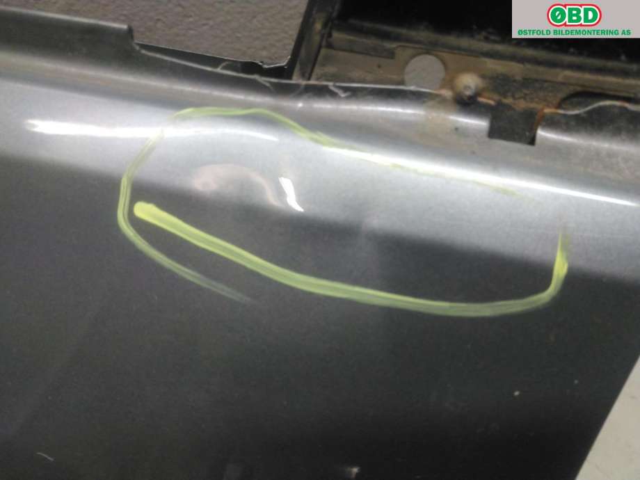 Dør venstre foran til Subaru Outback 2015-2020 (Type V)  (SUBARU|60009AL0309P|)