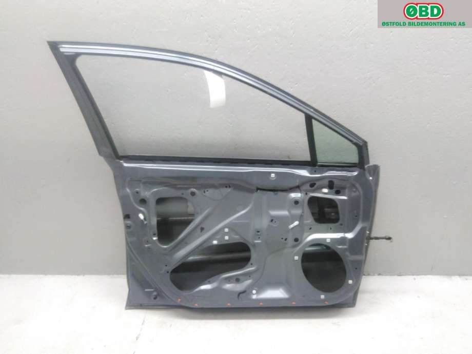 Dør venstre foran til Subaru Outback 2015-2020 (Type V)  (SUBARU|60009AL0309P|)