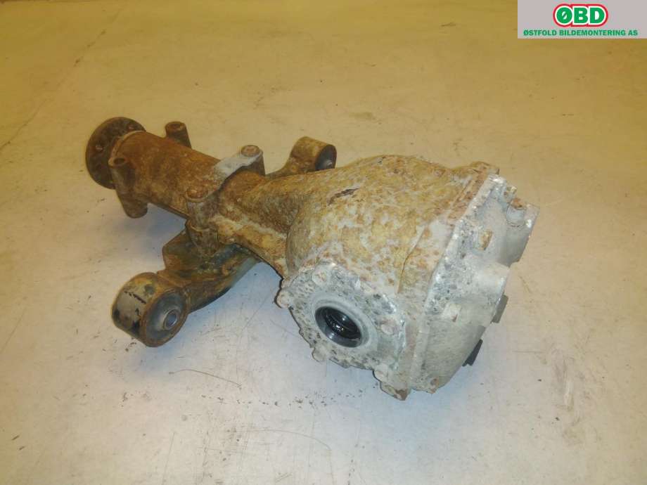Kardang klokke bak til Subaru Outback 2015-2020 (Type V)  (SUBARU|27011AB161|)