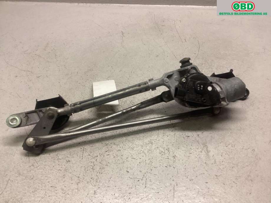 Viskeroverføring til Subaru Outback 2015-2020 (Type V)  (SUBARU|86513AL010|)