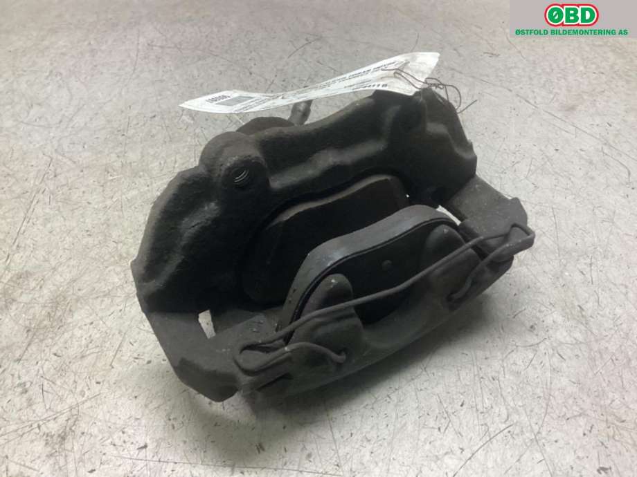 Bremsecaliper høyre foran til Ford Transit Connect 2013-2018 Type II, Fase 1 (FORD|1682875|)