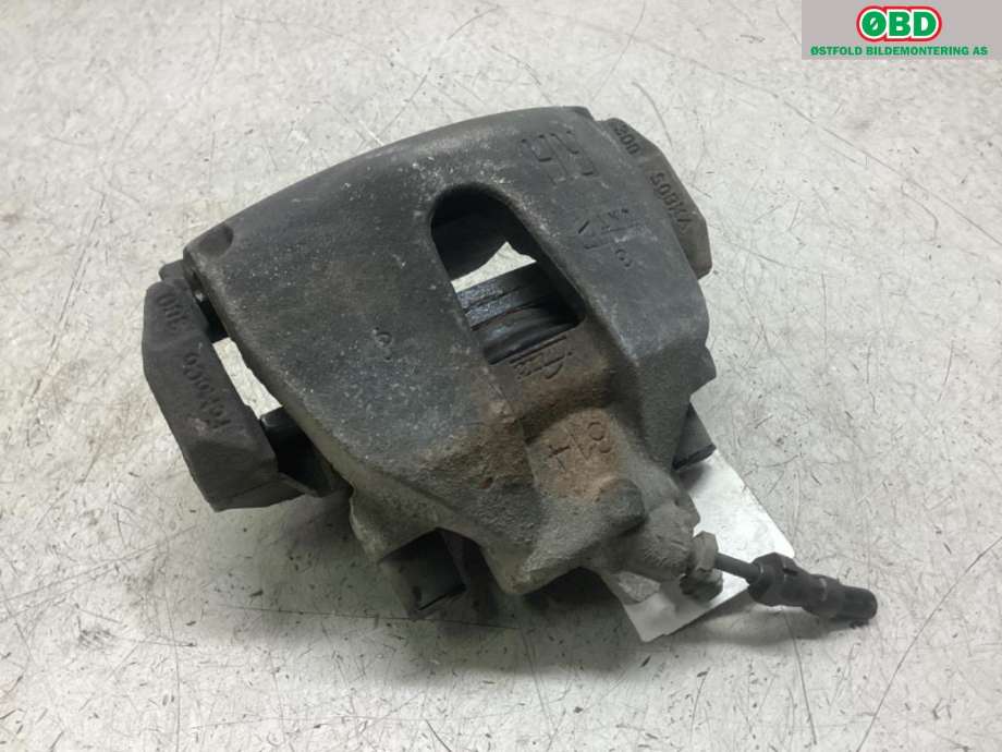 Bremsecaliper høyre foran til Ford Transit Connect 2013-2018 Type II, Fase 1 (FORD|1682875|)