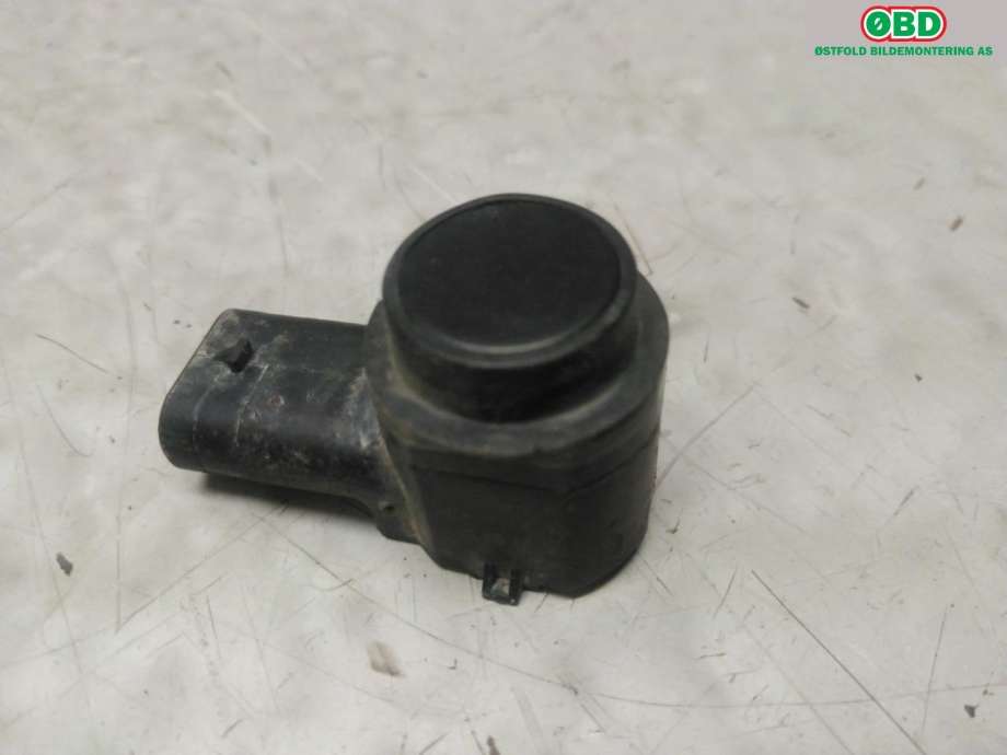 Parkeringssensor bak til Ford Transit Connect 2013-2018 Type II, Fase 1 (FORD|2018396|)
