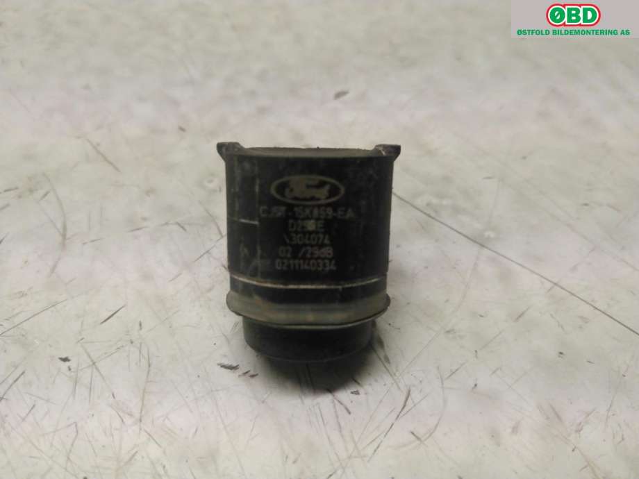 Parkeringssensor bak til Ford Transit Connect 2013-2018 Type II, Fase 1 (FORD|2018396|)