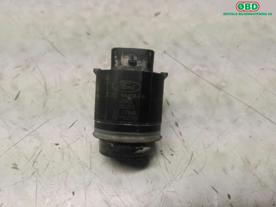 Parkeringssensor bak til Ford Transit Connect 2013-2018 Type II, Fase 1 (FORD|2018398|)