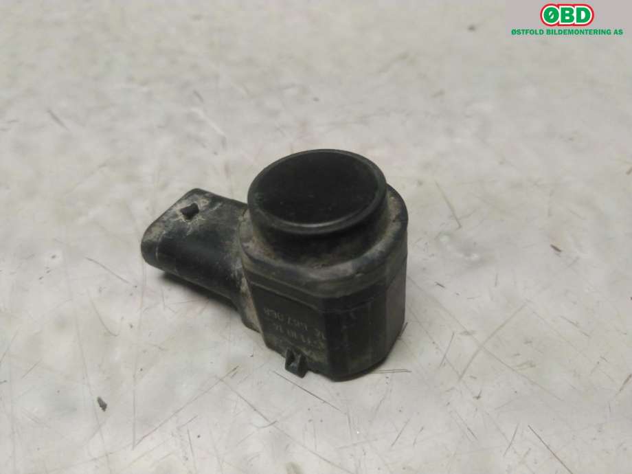 Parkeringssensor bak til Ford Transit Connect 2013-2018 Type II, Fase 1 (FORD|2018396|)