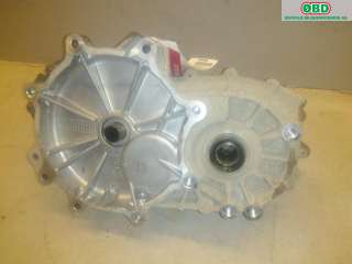 Girkasse automat til Kia Soul, 2014-2019 (Type II)  (KIA|4450018410)