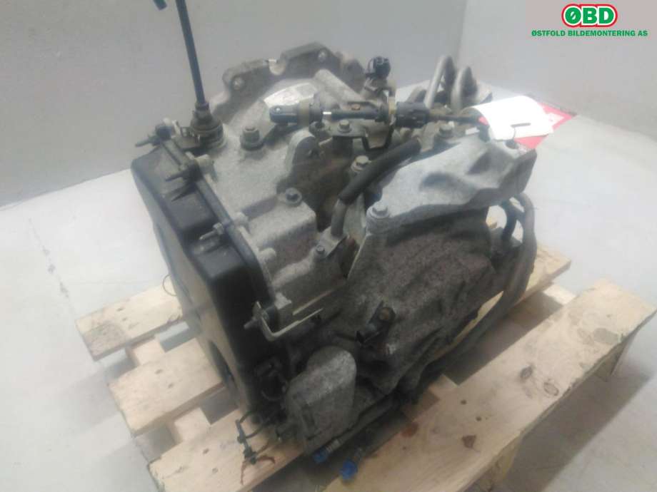 Girkasse automat til Ford Focus 2014-2018 (Type III, Fase 2) (FORD|2145645|)