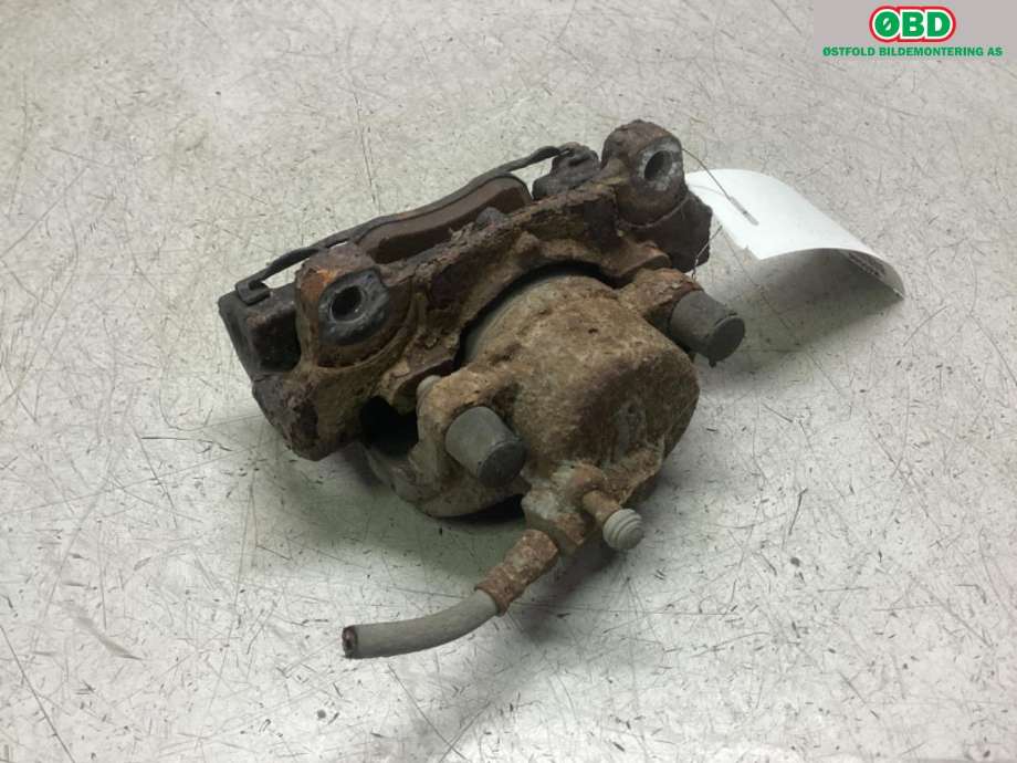 Bremsecaliper høyre foran til Volvo V70 2007-2013 (Type III, Fase 1) (VOLVO|)