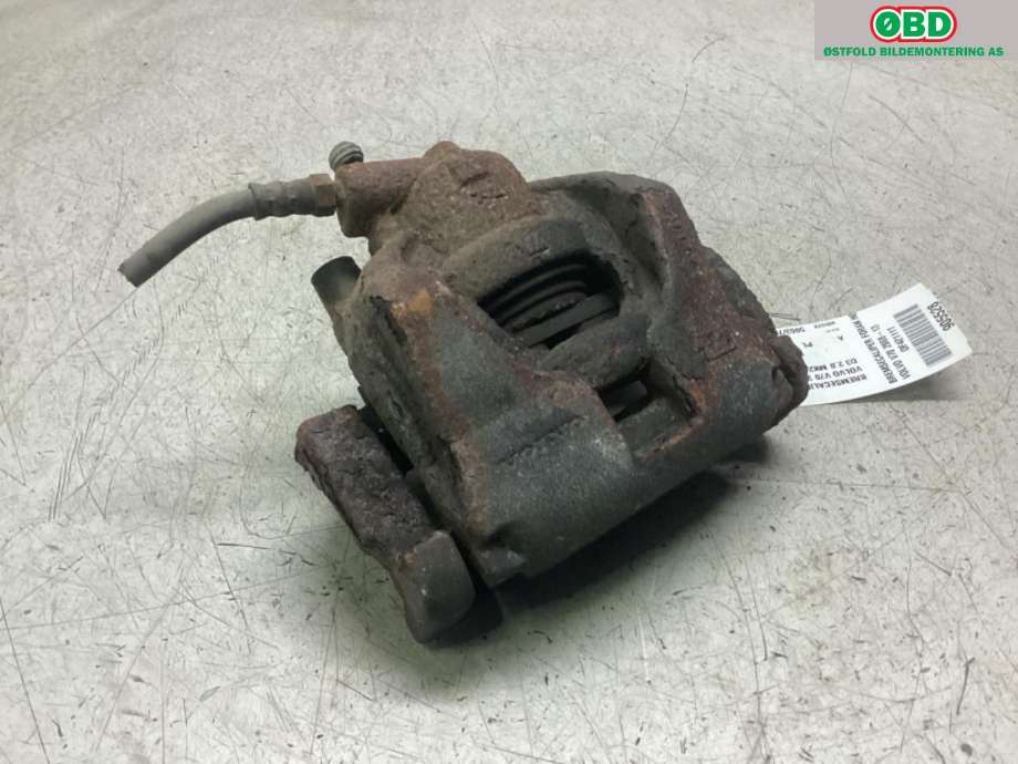 Bremsecaliper høyre foran til Volvo V70 2007-2013 (Type III, Fase 1) (VOLVO|)