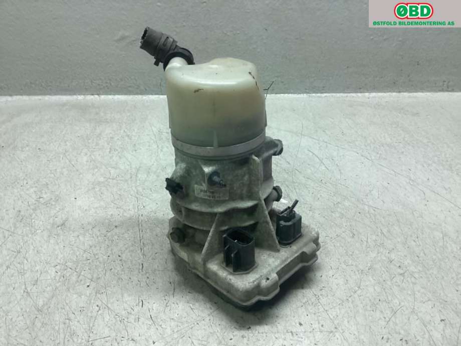 Servo pumpe elektrisk til Volvo V70 2007-2013 (Type III, Fase 1) (VOLVO|)