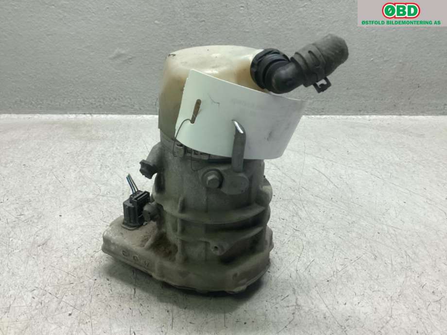 Servo pumpe elektrisk til Volvo V70 2007-2013 (Type III, Fase 1) (VOLVO|)