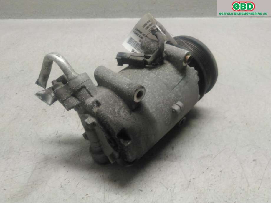 Aircondition kompressor til Ford Kuga 2008-2012 (Type I)  (FORD|1790328|)