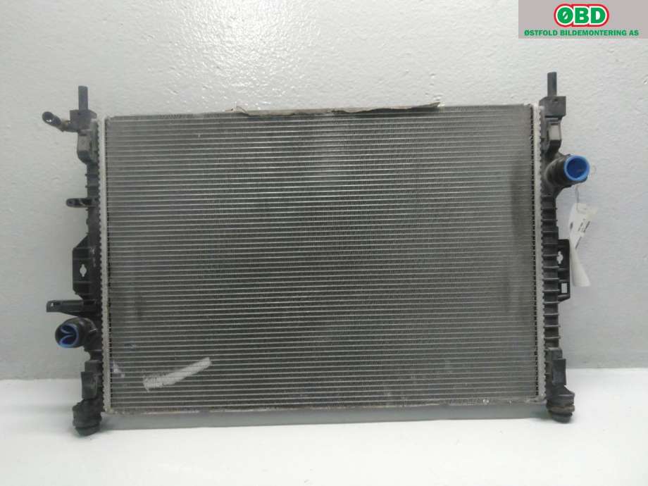 Radiator (automat gir) til Ford Kuga 2008-2012 (Type I) (FORD|1762395|)