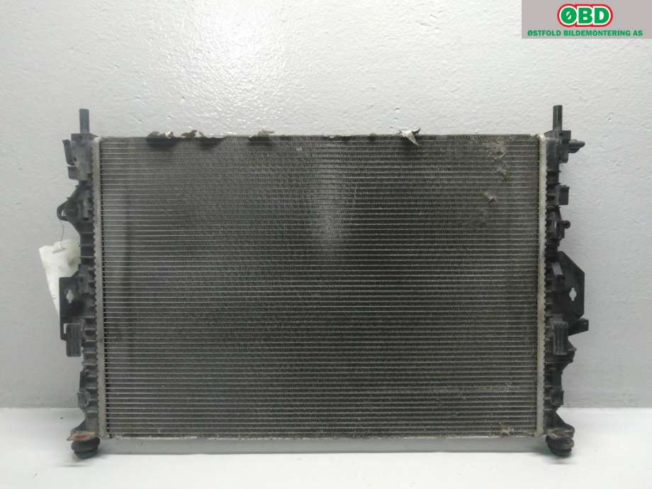 Radiator (automat gir) til Ford Kuga 2008-2012 (Type I) (FORD|1762395|)