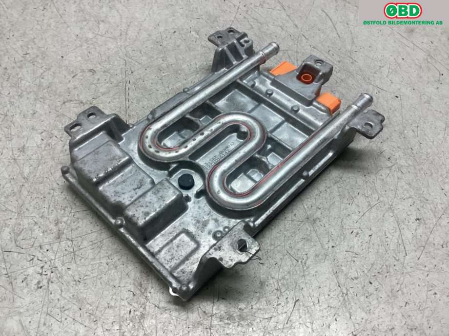 Inverter elbil til VW ID.3 2020-->>  (VOLKSWAGEN|1EA 907 190 K||1EA 907 190 B)